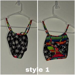 Reversible Bikini